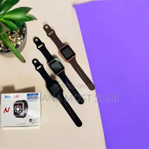 Smart-2030 Sim Card Smart Watch (Gm3344)