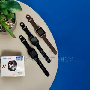 Smart-2030 Sim Card Smart Watch (Gm3344)