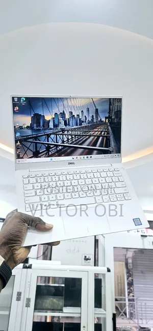 Laptop Dell XPS 13 16GB Intel Core I7 SSD 512GB