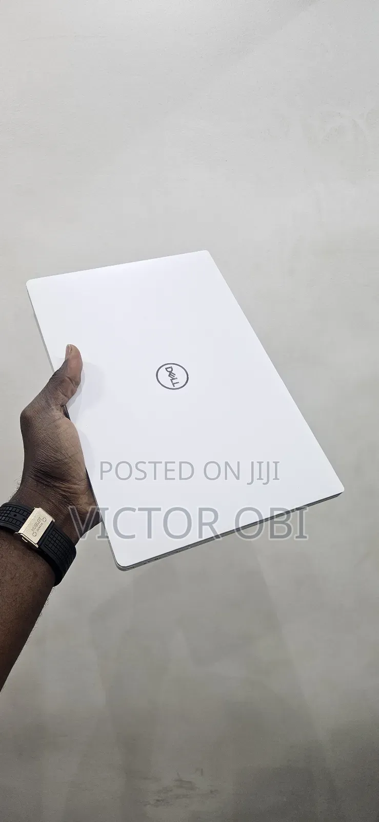Laptop Dell XPS 13 16GB Intel Core I7 SSD 512GB