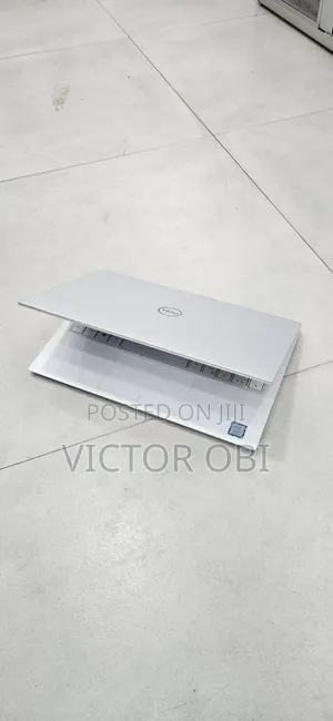 Laptop Dell XPS 13 16GB Intel Core I7 SSD 512GB