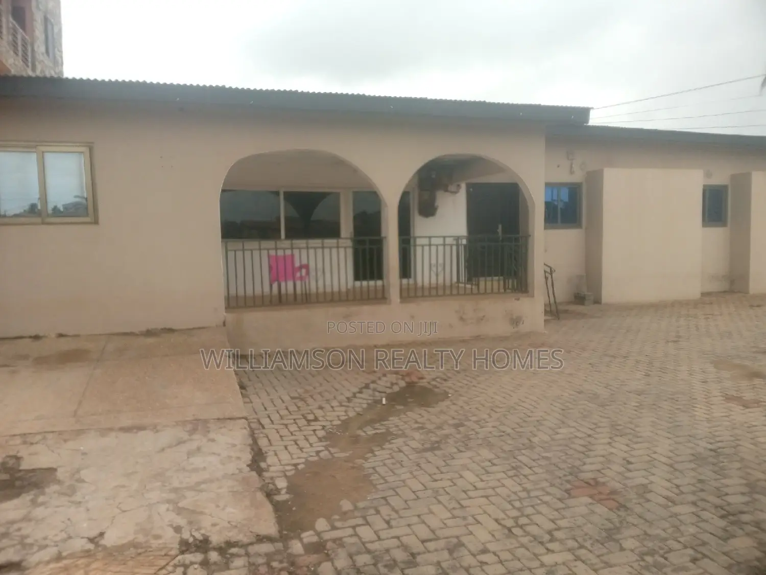 3bdrm Apartment in Devtraco Estate Road, Spintex for rent