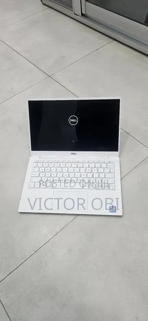 Laptop Dell XPS 13 16GB Intel Core I7 SSD 512GB