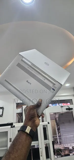 Laptop Dell XPS 13 16GB Intel Core I7 SSD 512GB