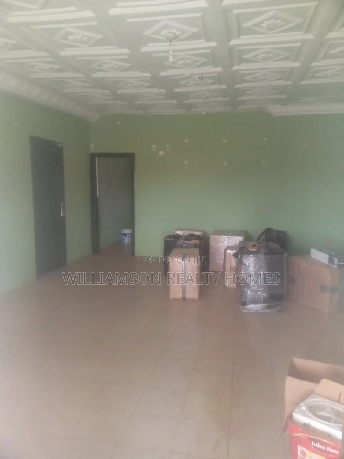 3bdrm Apartment in Devtraco Estate Road, Spintex for rent