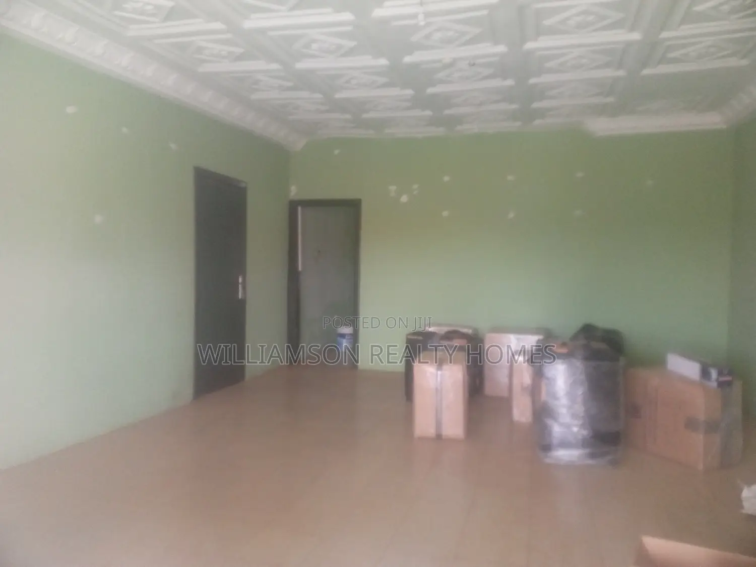 3bdrm Apartment in Devtraco Estate Road, Spintex for rent