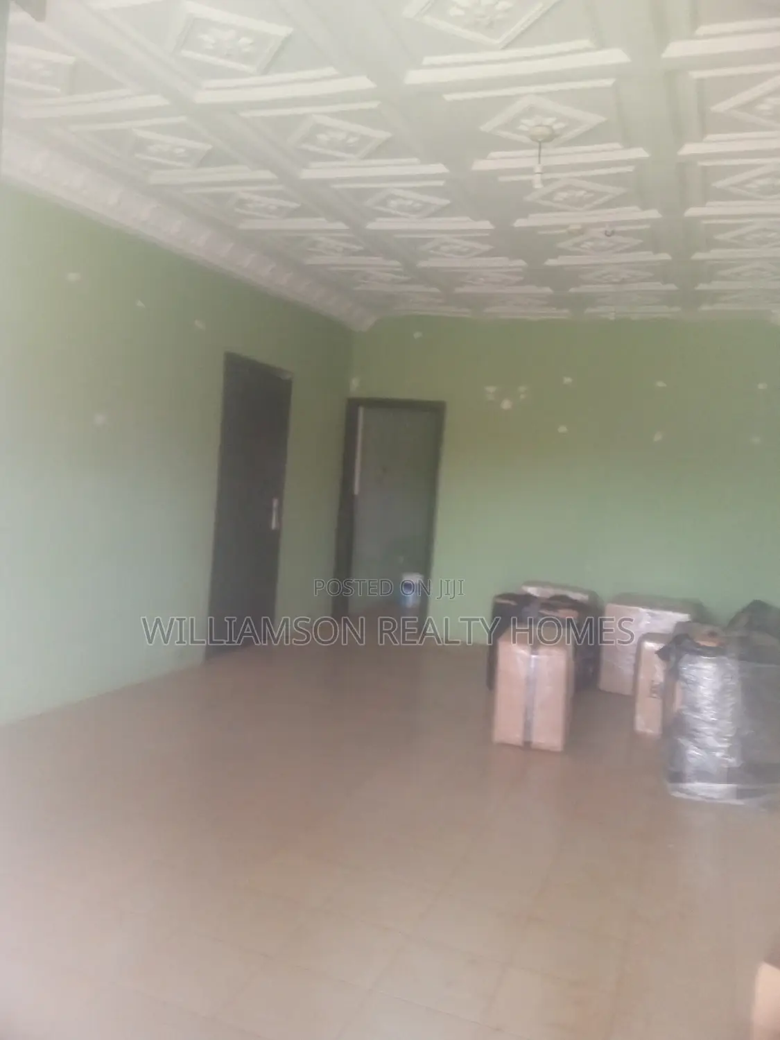 3bdrm Apartment in Devtraco Estate Road, Spintex for rent