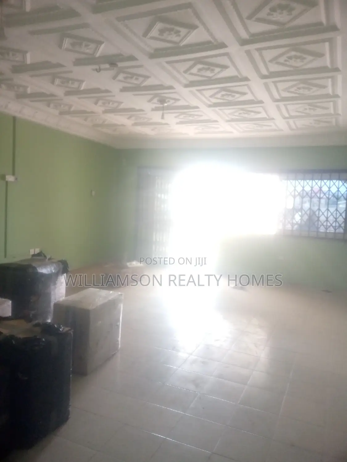 3bdrm Apartment in Devtraco Estate Road, Spintex for rent