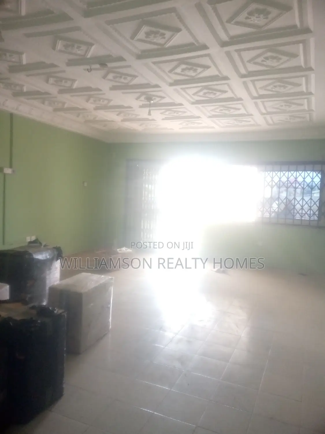 3bdrm Apartment in Devtraco Estate Road, Spintex for rent