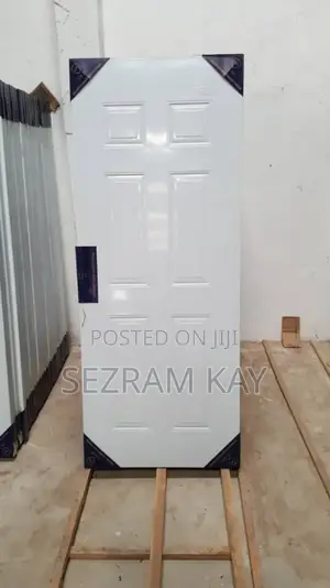 Internal Room Door