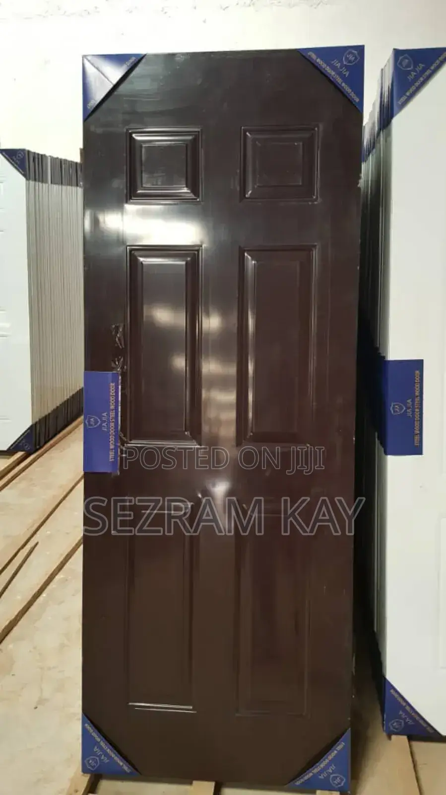 Internal Room Door