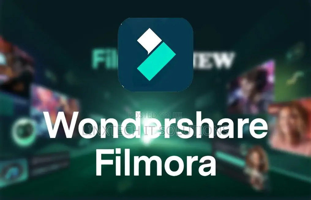 Wondershare Filmora 13