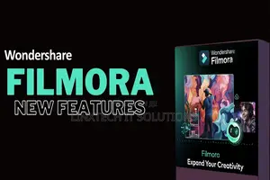 Wondershare Filmora Latest Mac