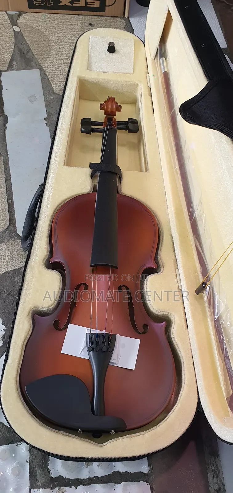 Violin Instruments