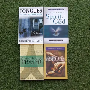Kenneth E. Hagin