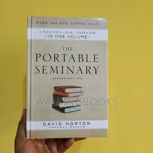 The Portable Seminary