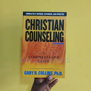 Christian Counseling