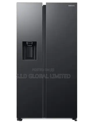 Samsung-647ltr-Side-by-Side-Refrigerator-Rs62r5001m9/Gh