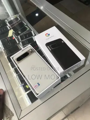 New Google Pixel 8 Pro 128 GB Gray