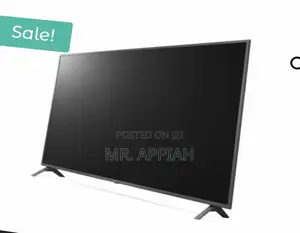 Uniquely Designed LG 82up8050 82” Ultra HD Smart Television