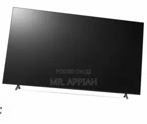 Uniquely Designed LG 82up8050 82” Ultra HD Smart Television