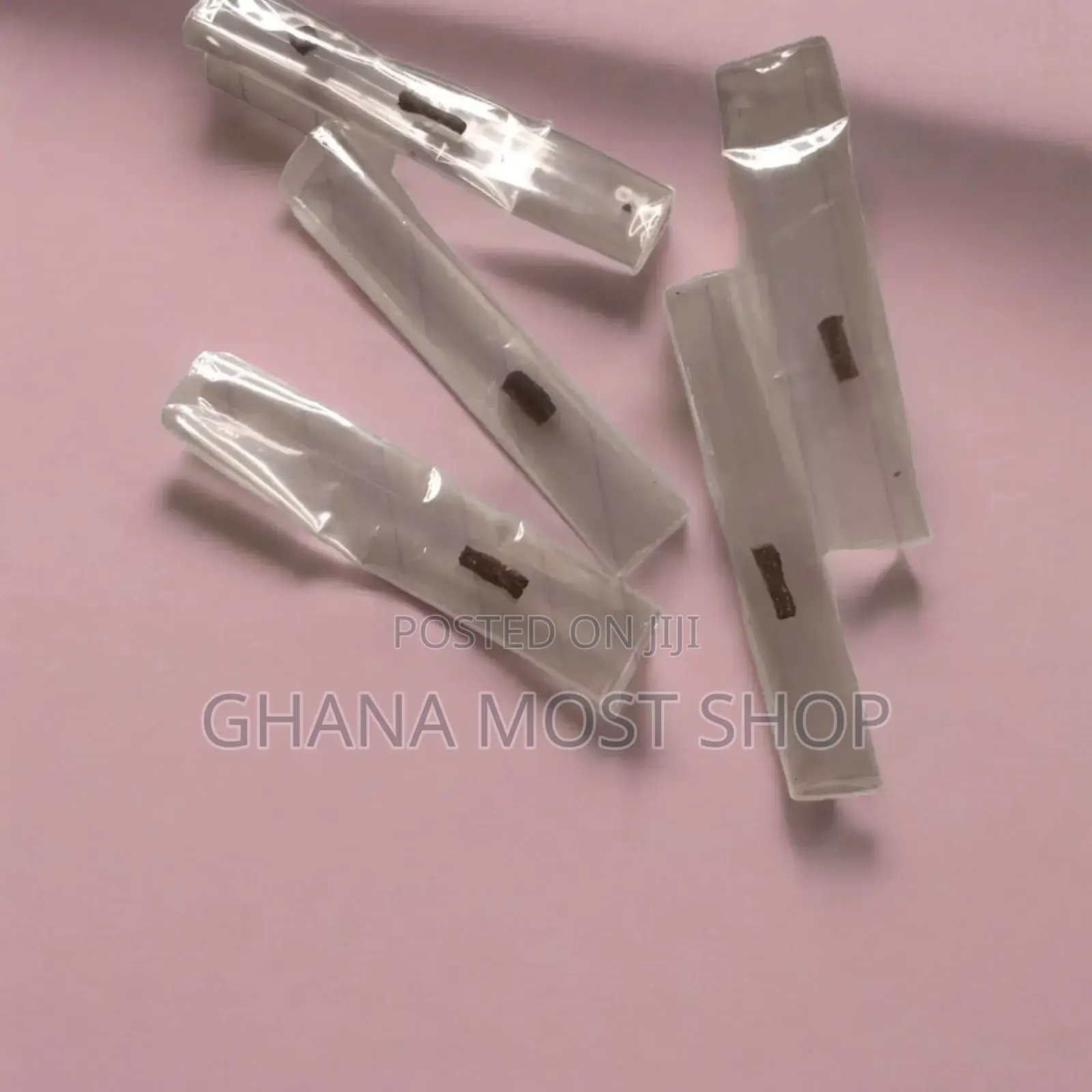Jamaican Stone (Gm2967)