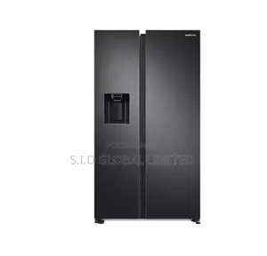 Grant New SAMSUNG-617LTR-SIDE-BY-SIDE-REFRIGERATOR