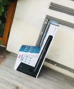 Bluetooth Sound Bar Black TCL S522W Authentic 
