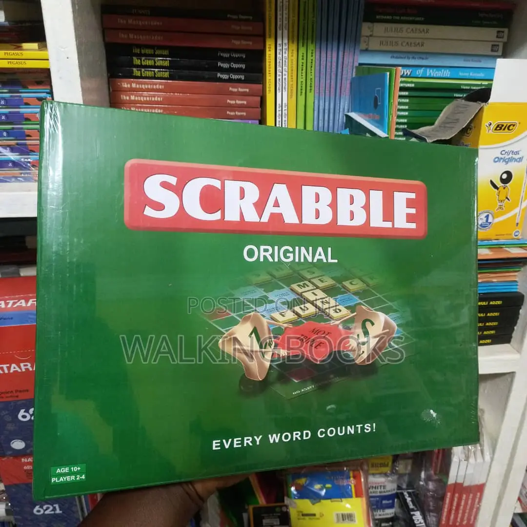 Exciting Games