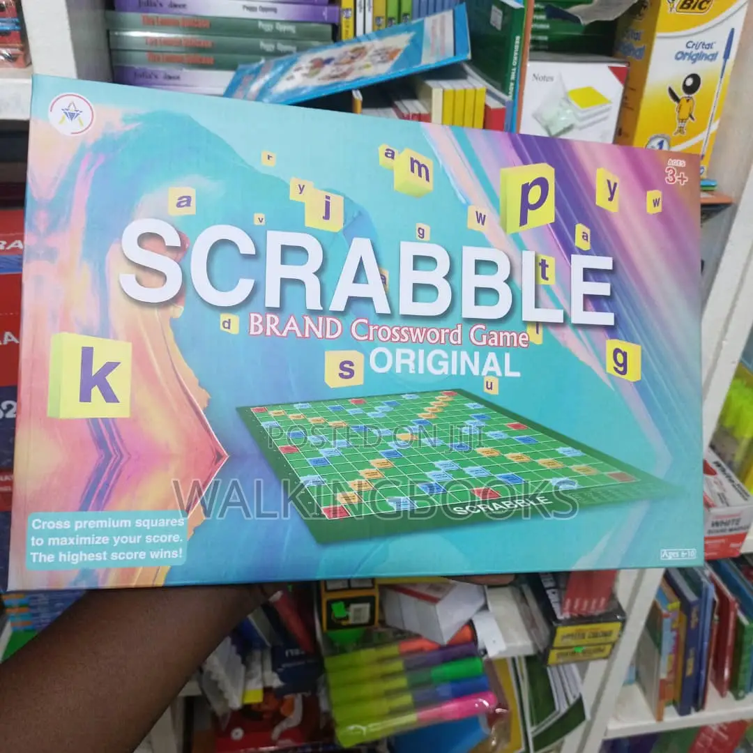 Exciting Games