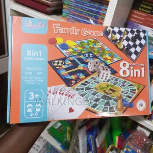 Exciting Games