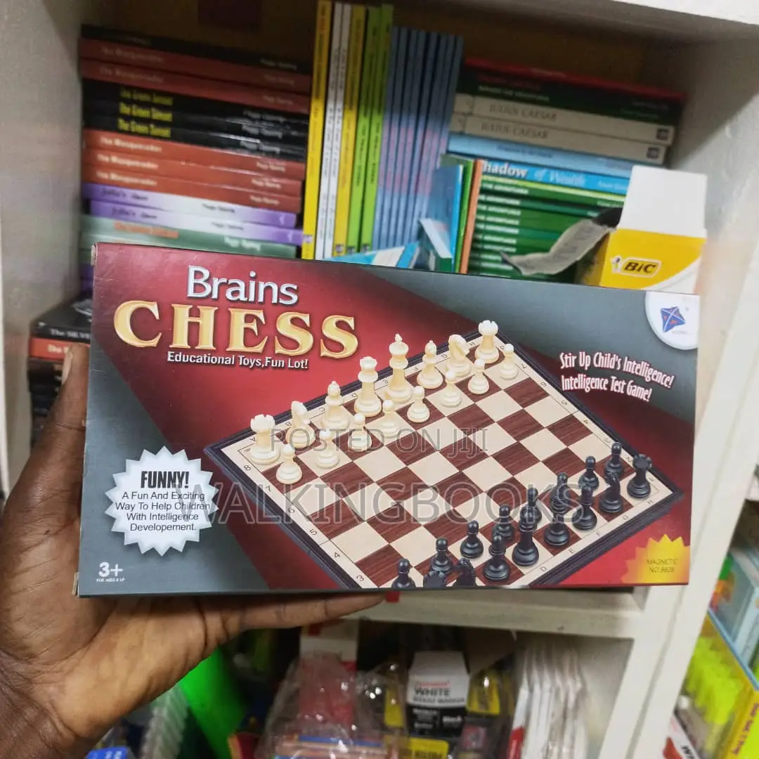 Exciting Games