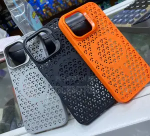 iPhone Silicon Cases