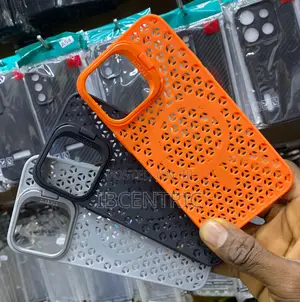 iPhone Silicon Cases