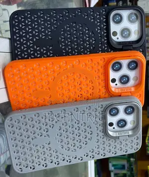 iPhone Silicon Cases