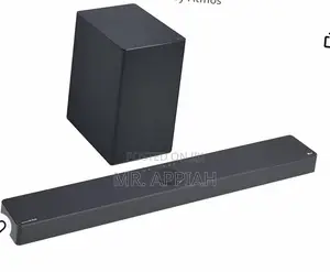 Classic Designed LG SC9S 400watt Bluetooth Sound Bar