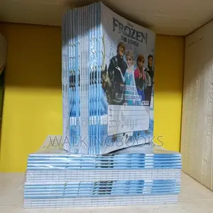 Exercise Books