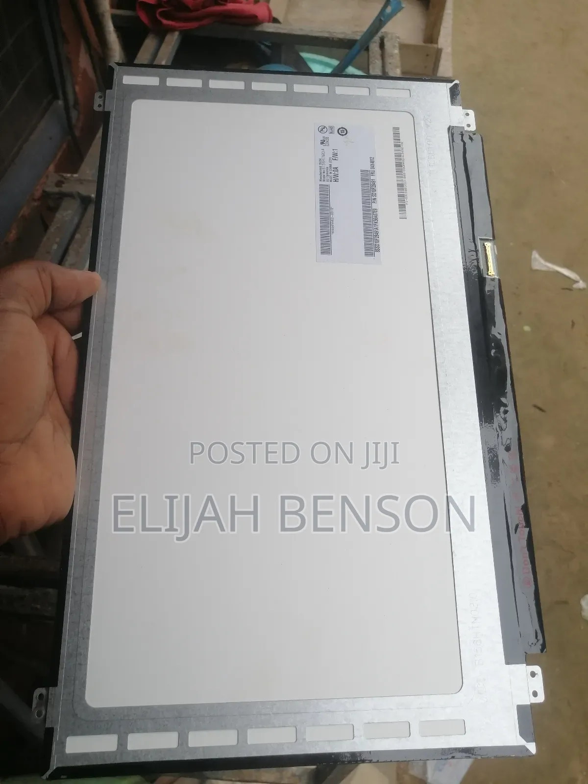 Laptop Screens