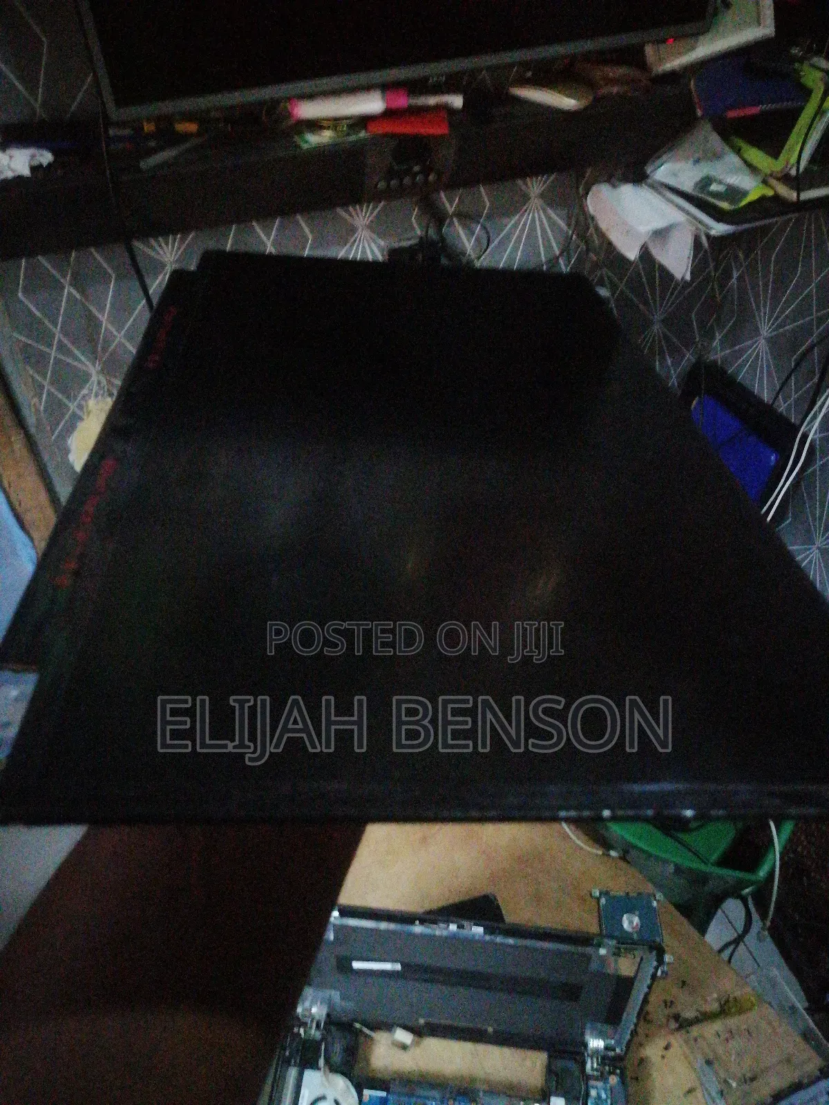 Laptop Screens