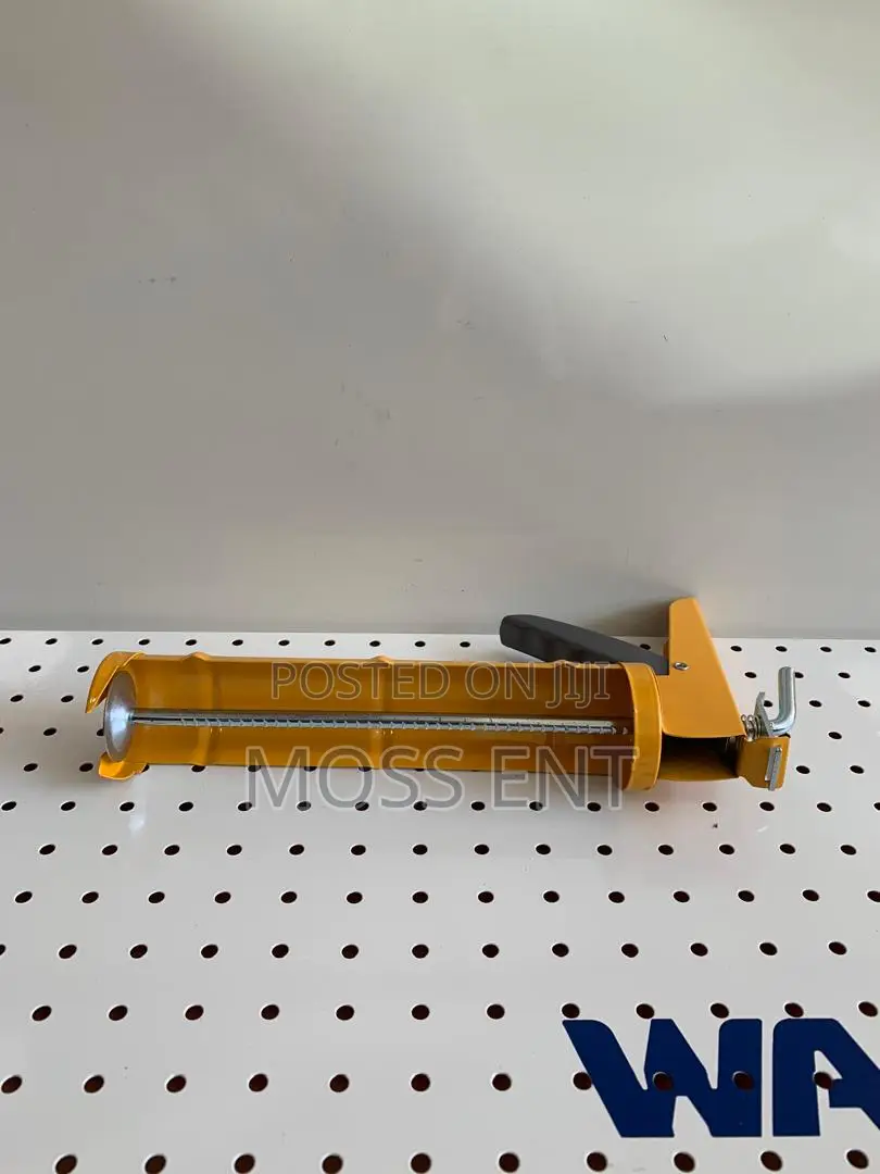 Caulking Gun 9" - Hcg1809
