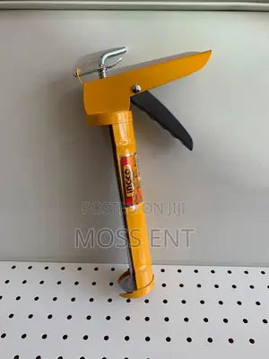 Caulking Gun 9" - Hcg1809