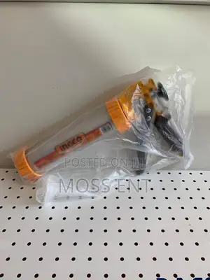 Aluminum Caulking Gun - Hcg0109