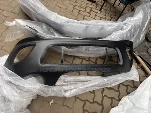 Kia Morning Front Bumper 2010 2011