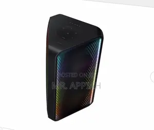 Uniquely Design Samsung Mx-St50b Portable Bluetooth Speaker