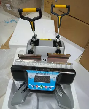 2 in 1 Mug Press Machine Heat Press Machine