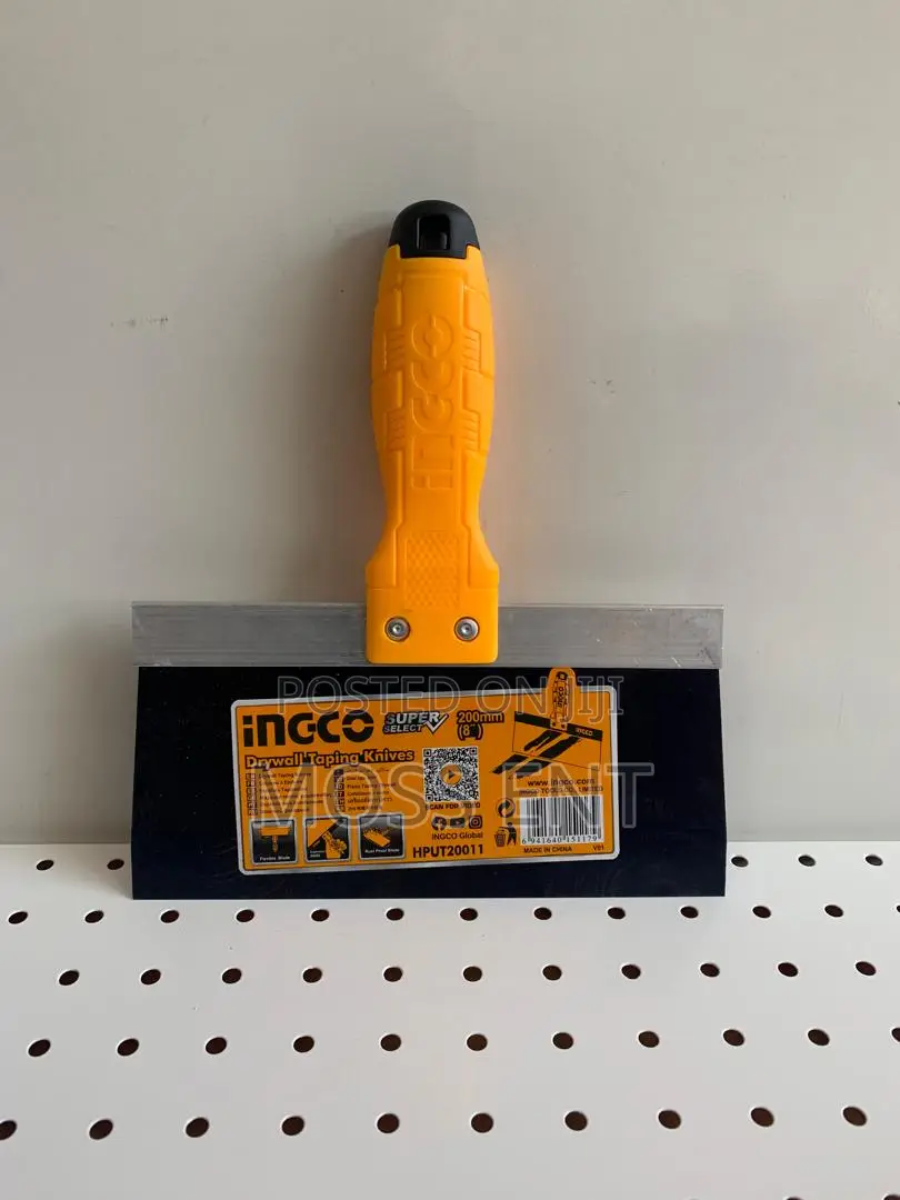 Drywall Taping Knives 8" - Hput20011