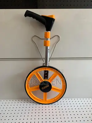 Digital Display Measuring Wheel - Hdmw23