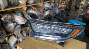 Honda CR-V 2017 Touring Headlight
