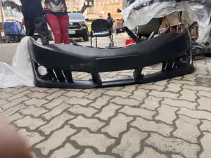 Toyota Camry 2012 2013 2014 SE Front Bumper Sports.