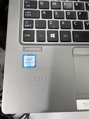 Laptop Toshiba Portege A30 8GB Intel Core I7 SSD 256GB